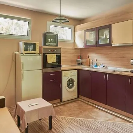 Apartment Апартамент За Гости 