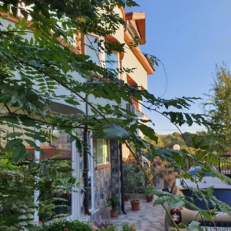 Apartament за гости 